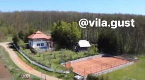 Vila GUŠT